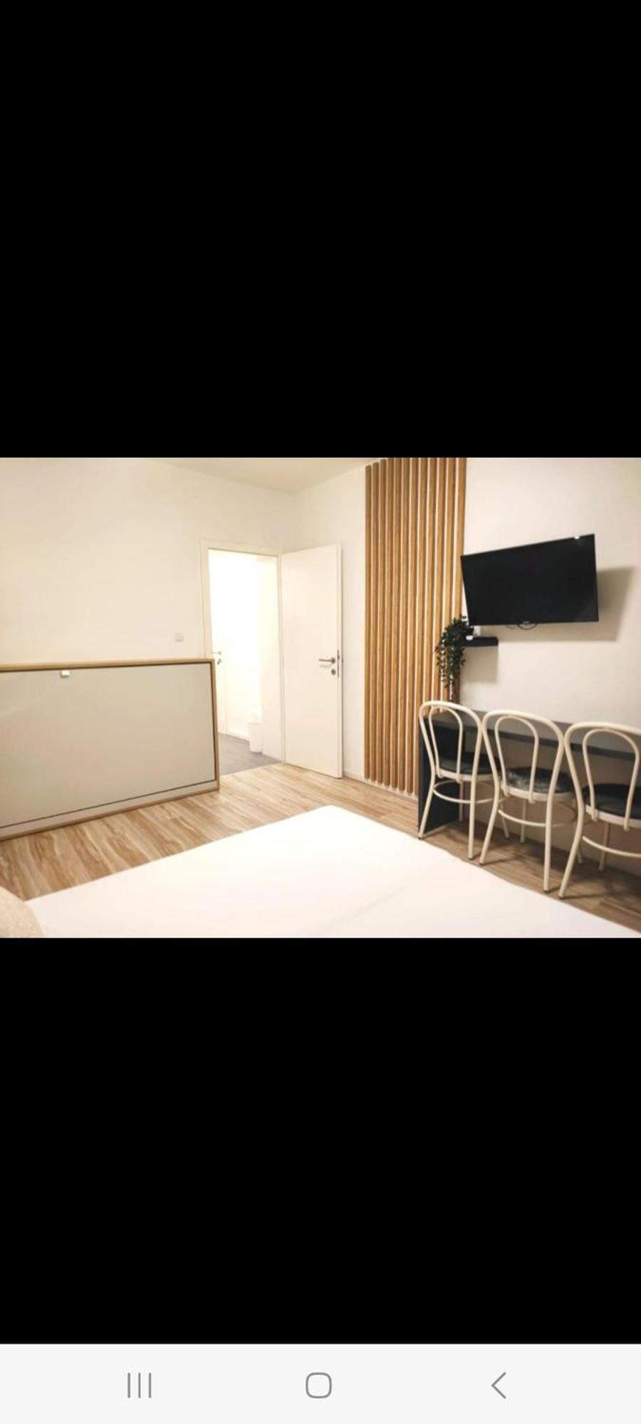 Apartments Gavran 3 Baška Voda Eksteriør billede